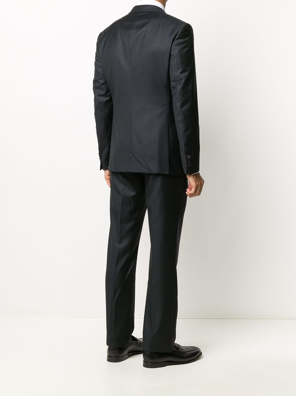 two-piece formal suit - 4