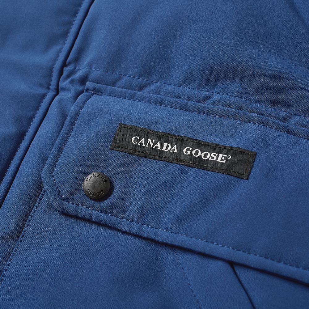 Canada Goose Emory Parka - 3