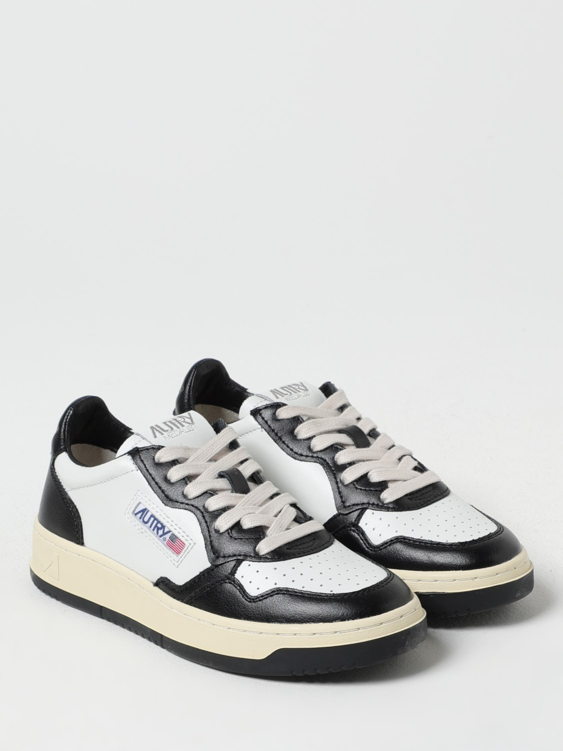 Sneakers woman Autry - 2