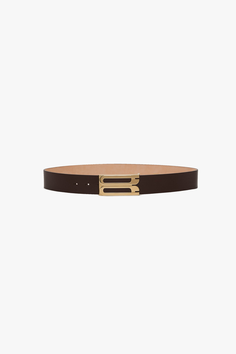 Dorian Frame Belt Jumbo 1