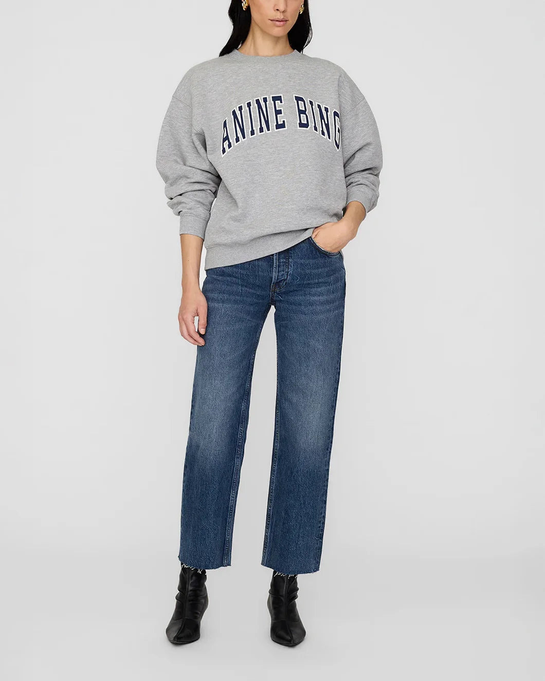 SPENCER SWEATSHIRT - 2
