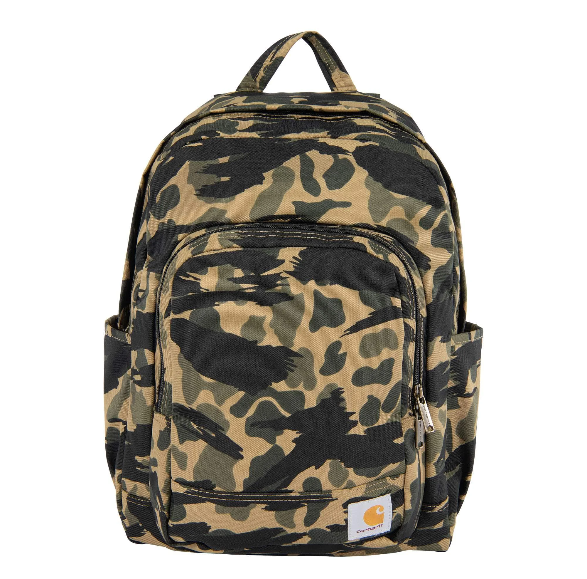 25L Classic Laptop Backpack - 1