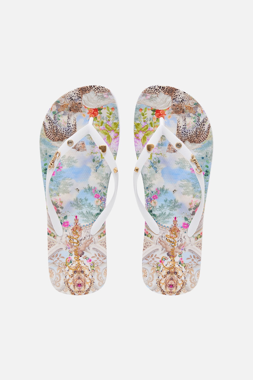 THONGS - 5