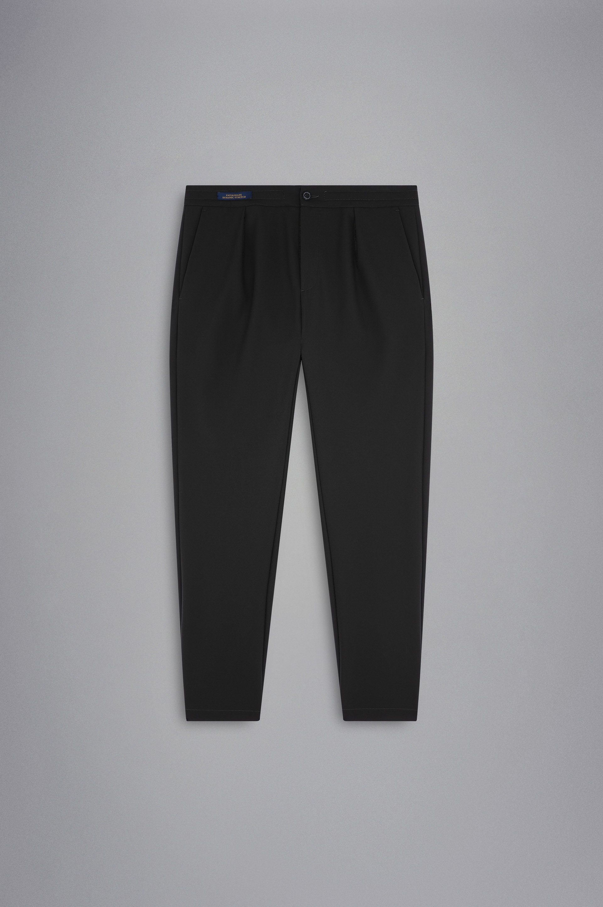 DYNAMIC STRETCH CHINO TROUSERS - 1