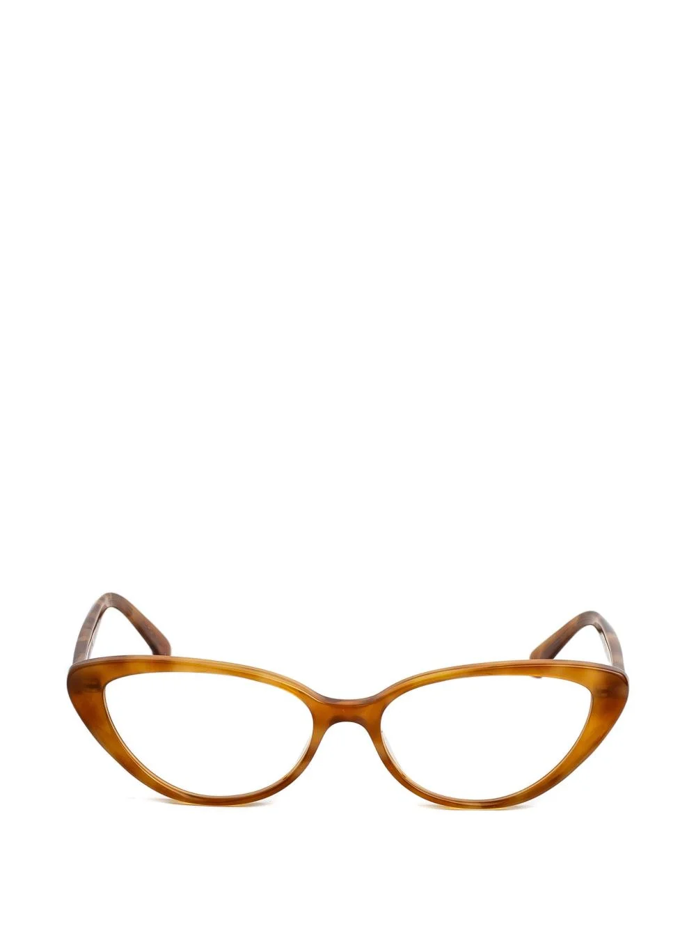 Numero 159 cat-eye frame glasses - 1