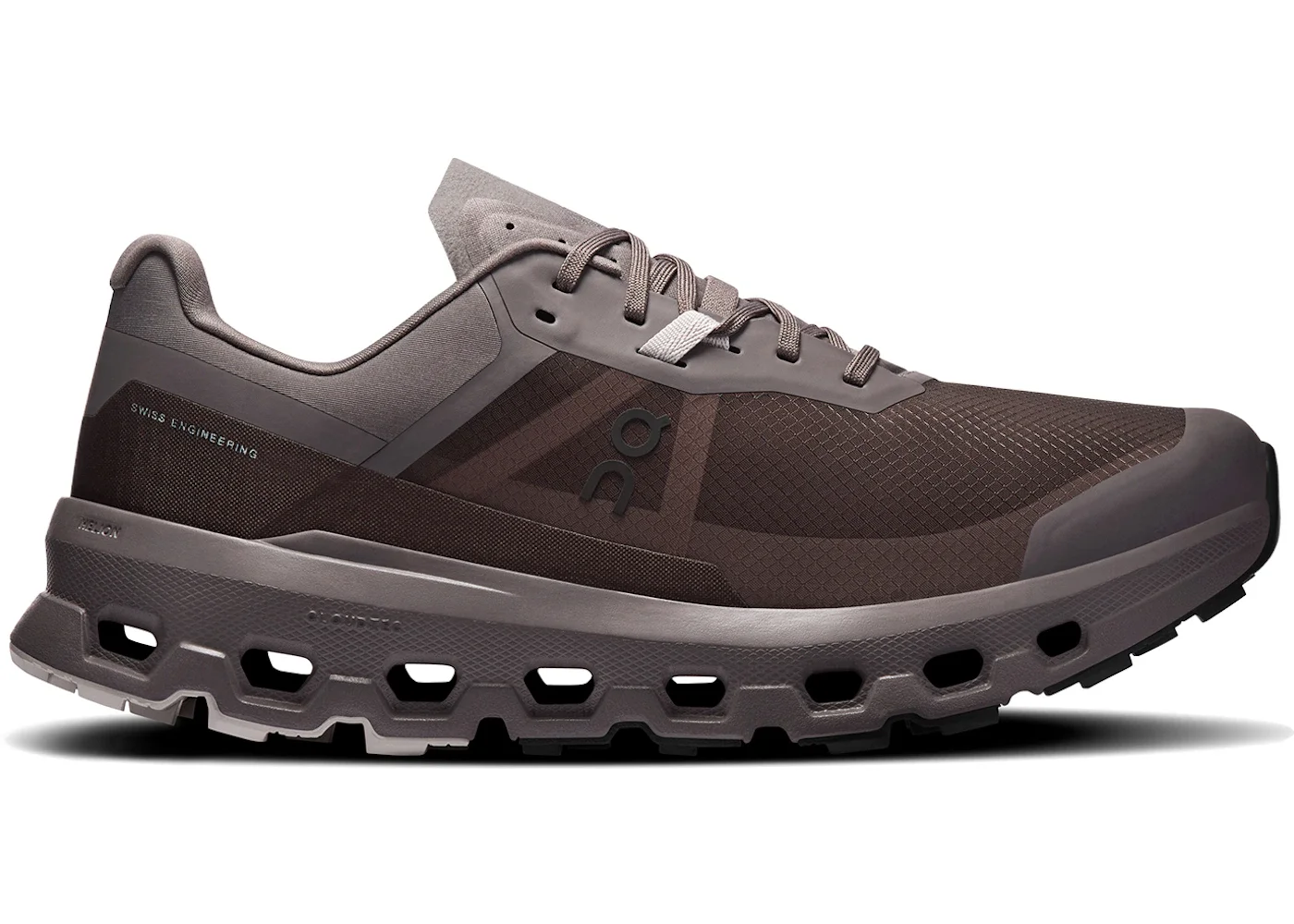 On Running Cloudvista 2 Eclipse Pebble - 1