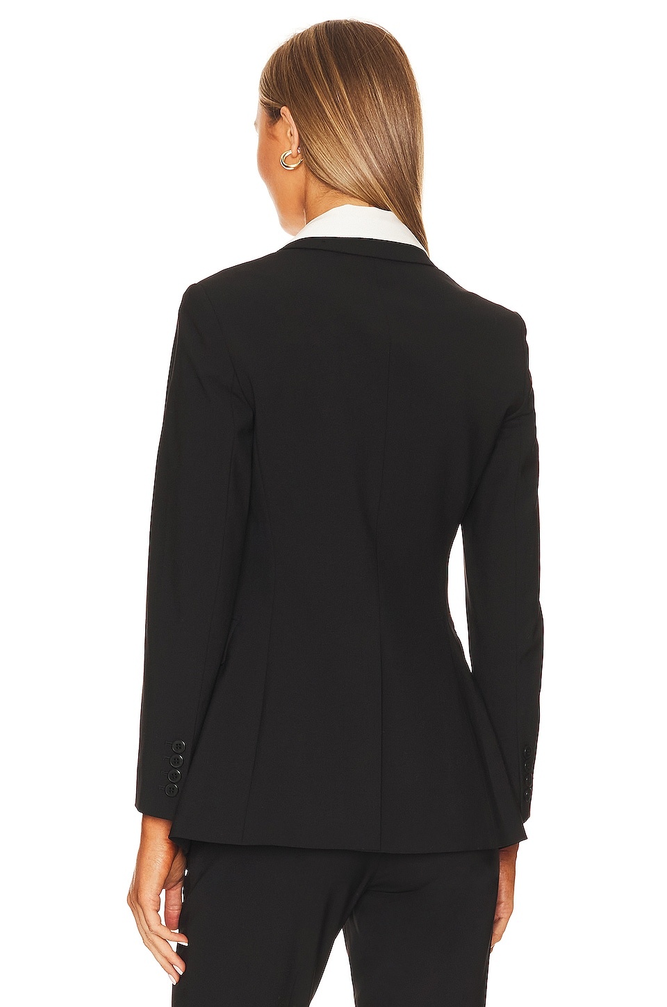 Etiennette Blazer - 4