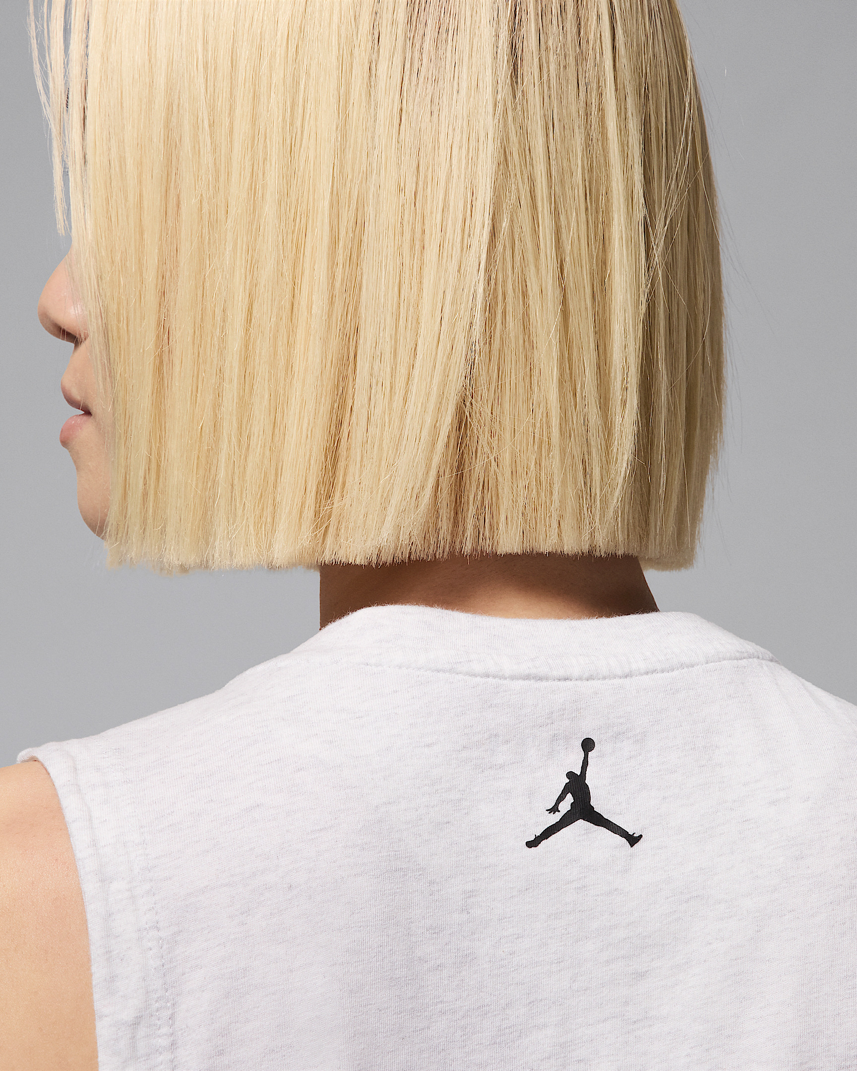 Jordan Women's Sleeveless Graphic T-Shirt - 5