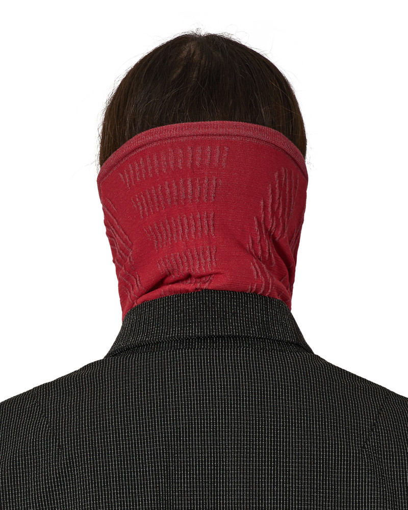 Golm Dryarn Seamless Neck Warmer 8