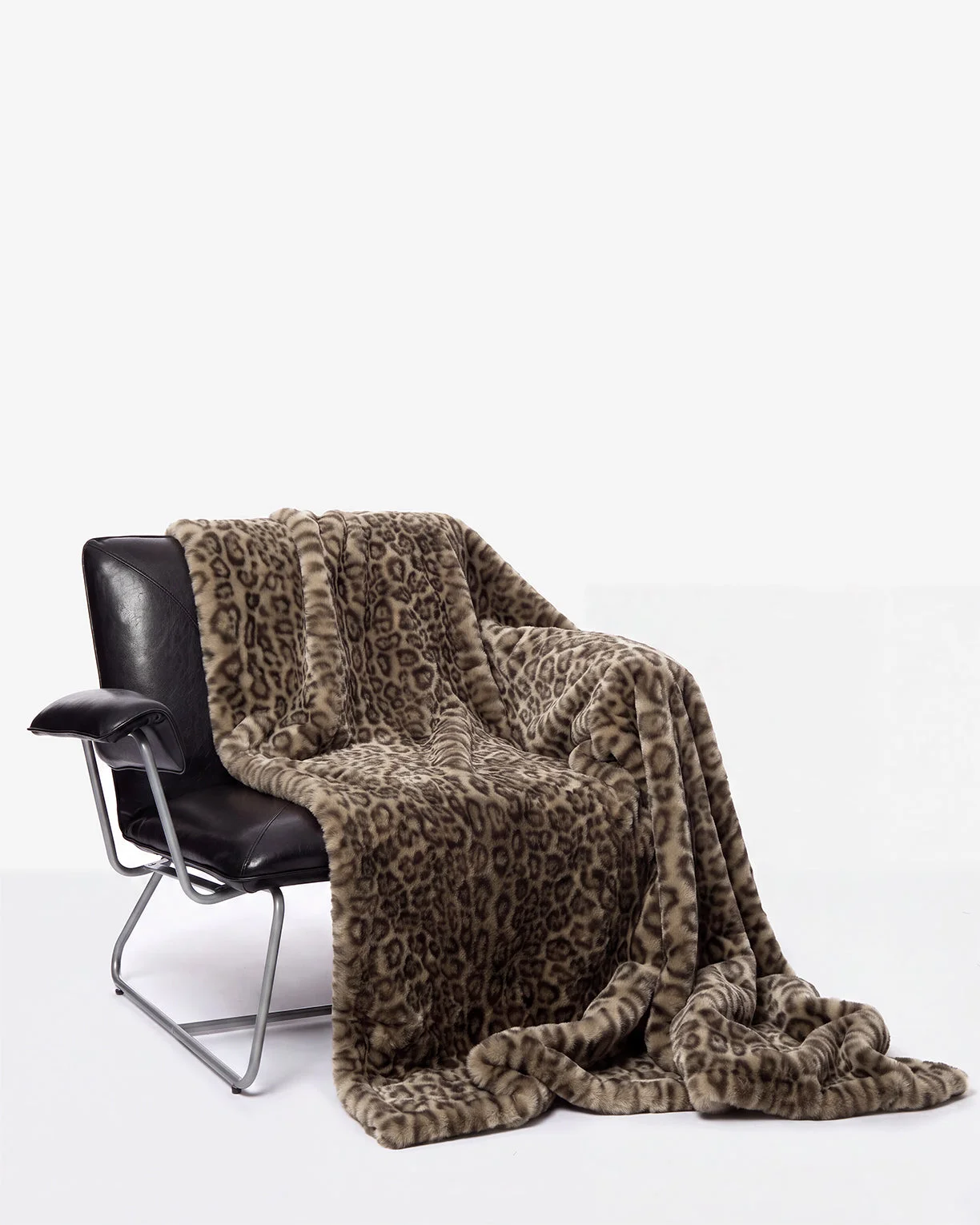 BRADY BLANKET - 1
