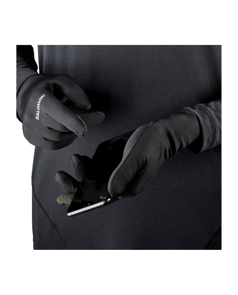 SALOMON CROSS WARM outlook