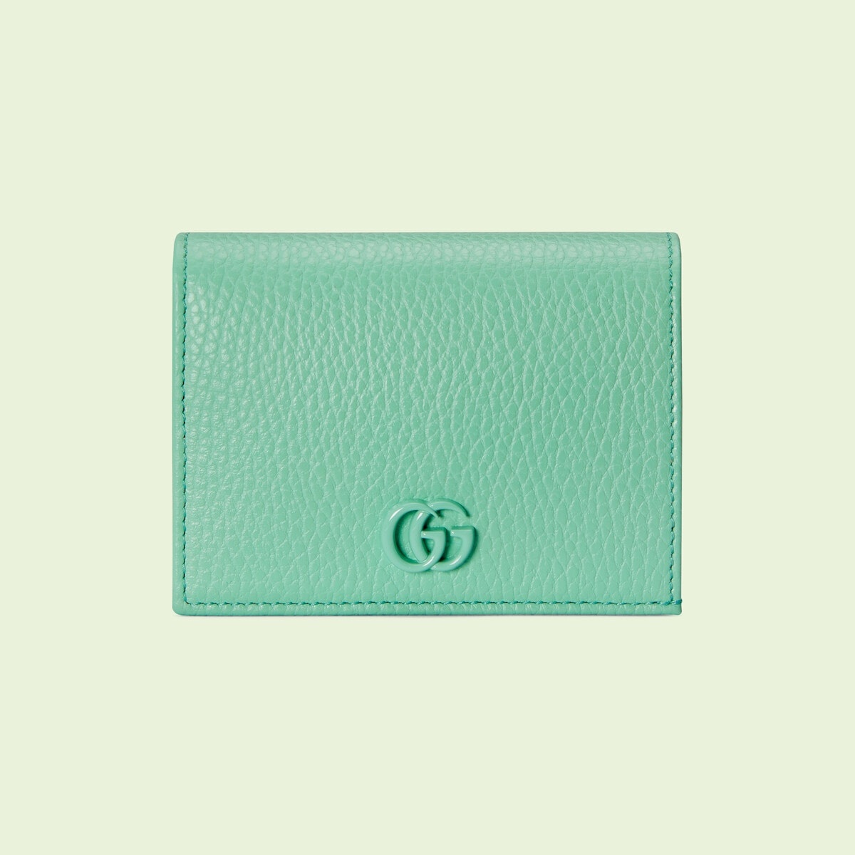 GG Marmont card case wallet - 1