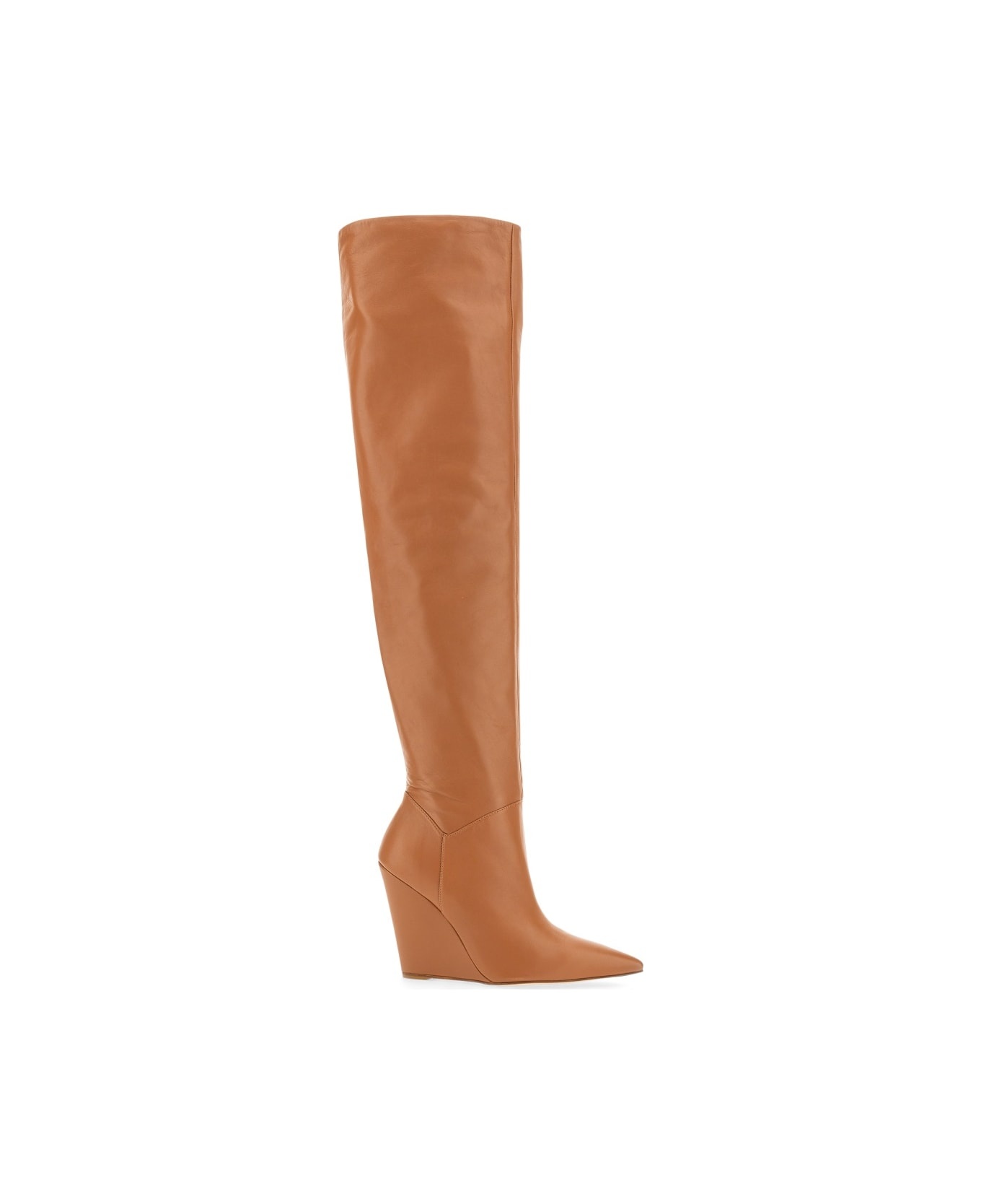 Saloon 100 Wedge Boot - 1
