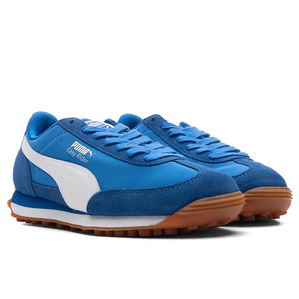 WOMEN'S EASY RIDER - HYPERLINK BLUE/CLYDE ROYAL - 2