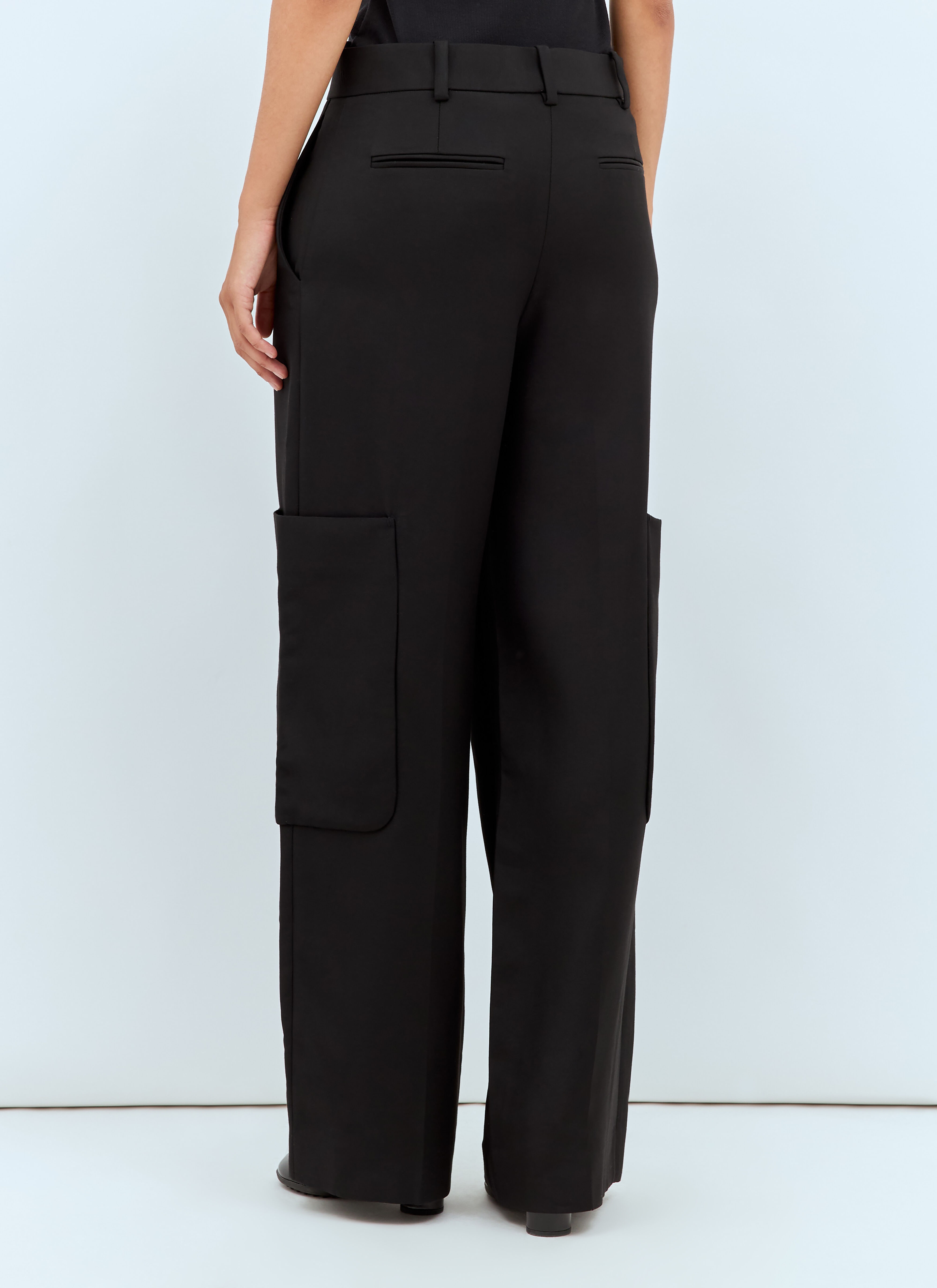 Caiton Cargo Pants - 5
