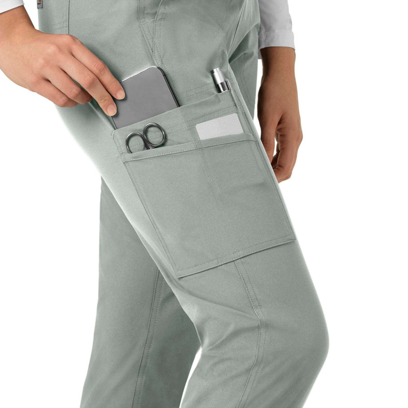 Women's Force Essentials Jogger Scrub Pant 5