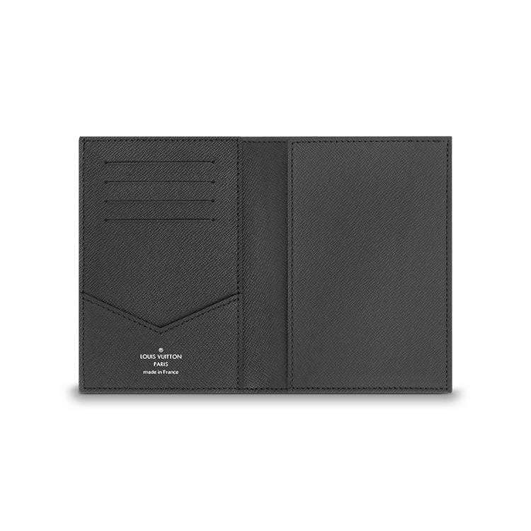 Passport Cover - 7