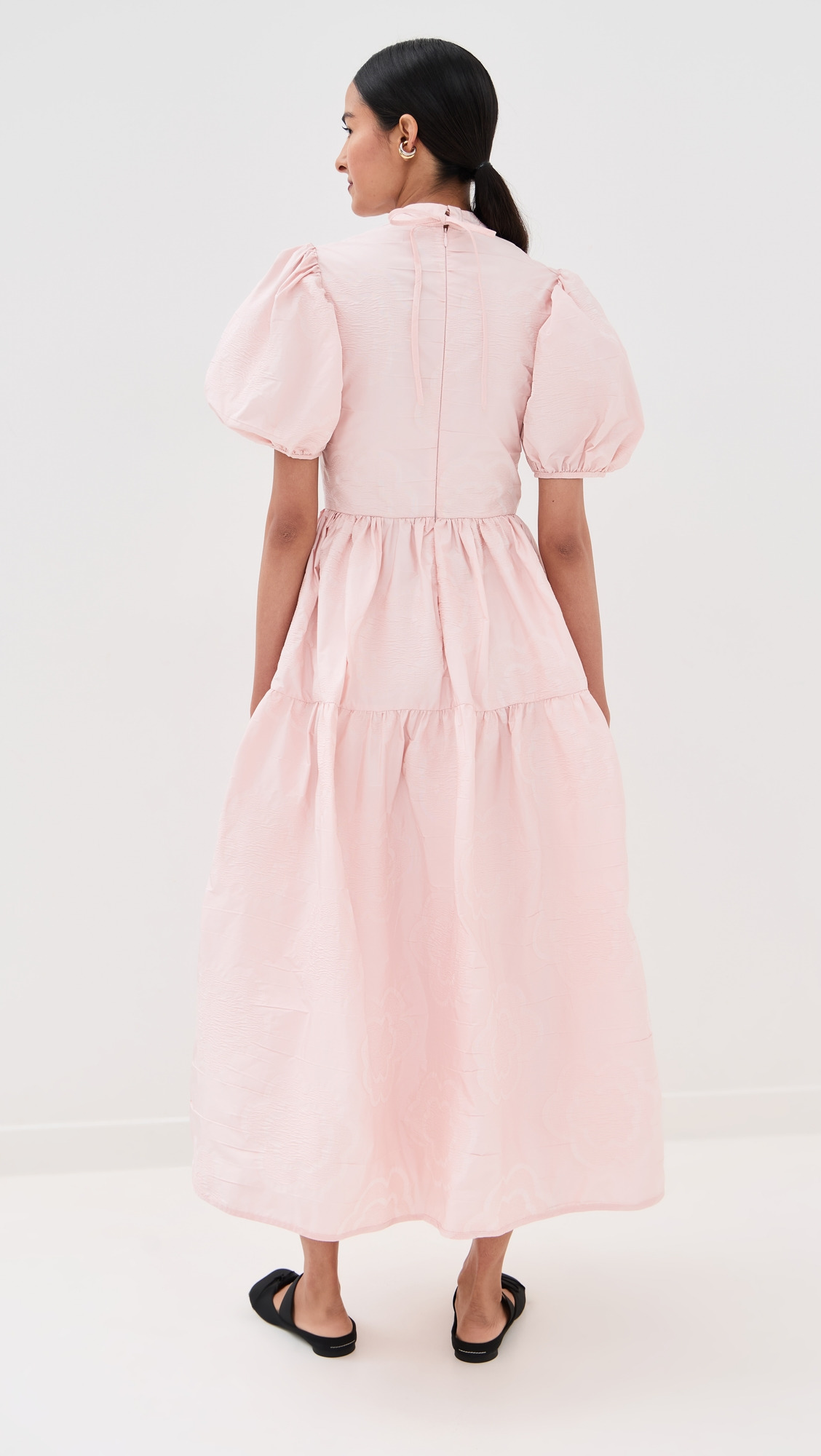 Kelly Dress - 2