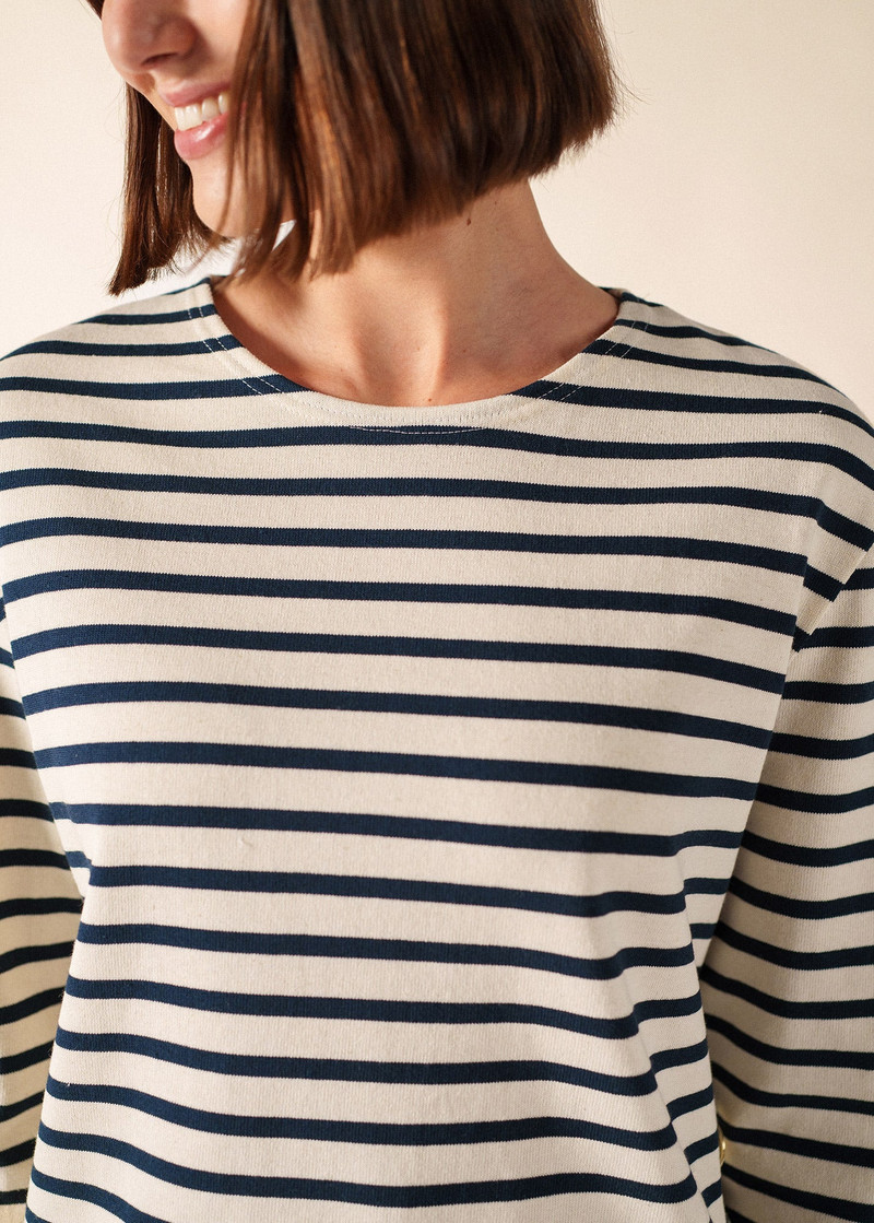 SAURAT Breton Shirt 5