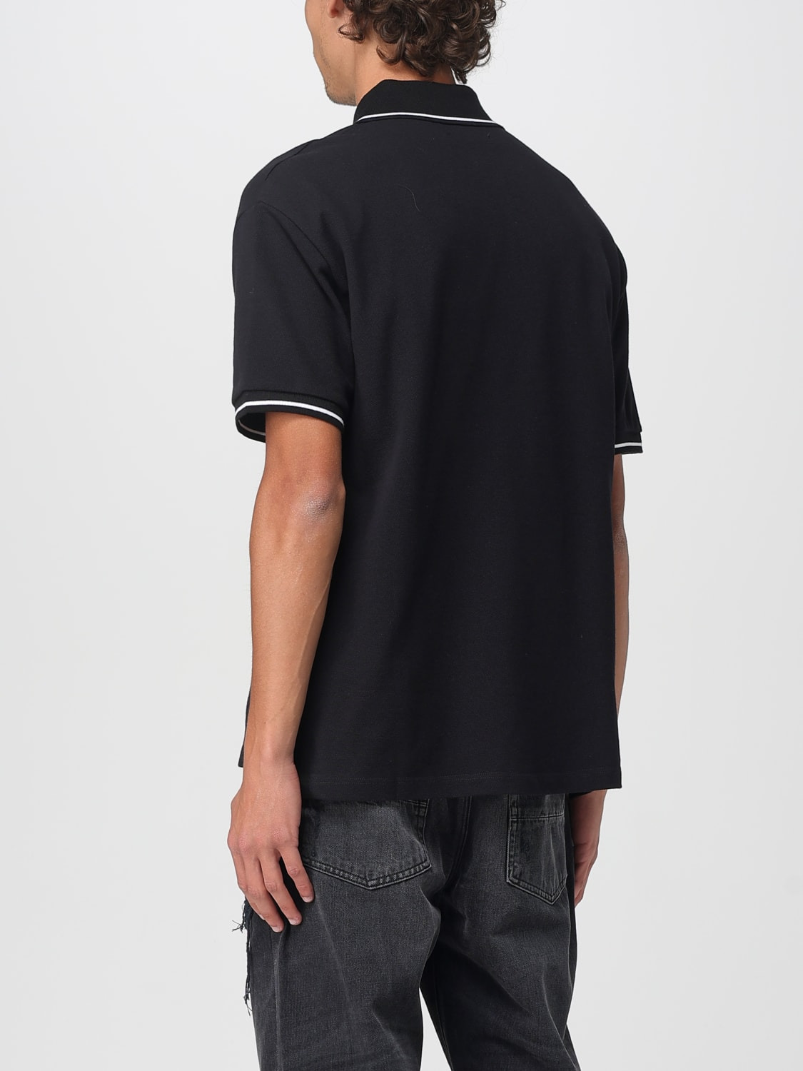 Polo shirt men Amiri - 3