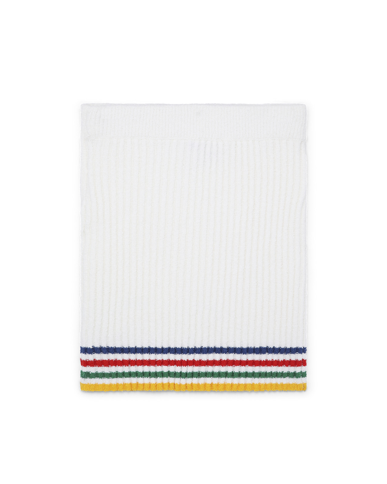 Casa Sport Boucle Skirt - 2
