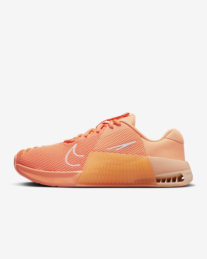 Nike Women's Metcon 9 AMP Workout Shoes - 1