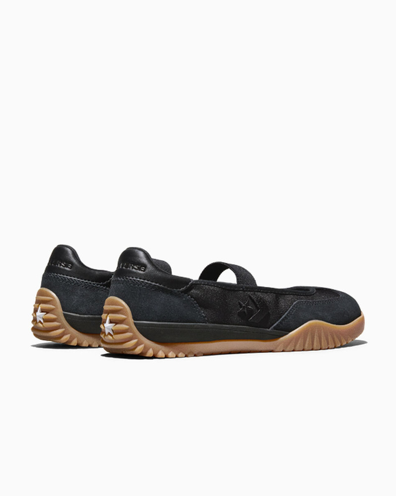 Run Star Trainer Ballet Flat 8