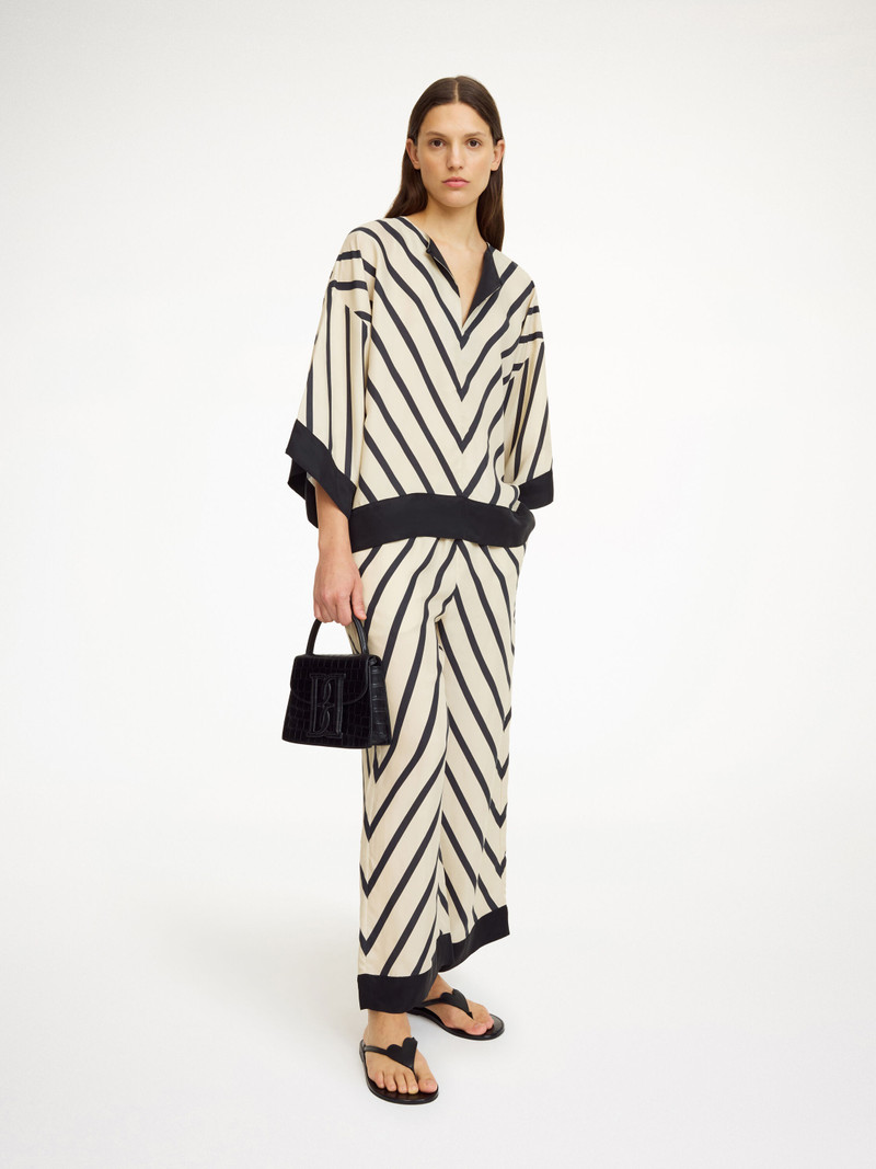 BY MALENE BIRGER Cicie blouse outlook
