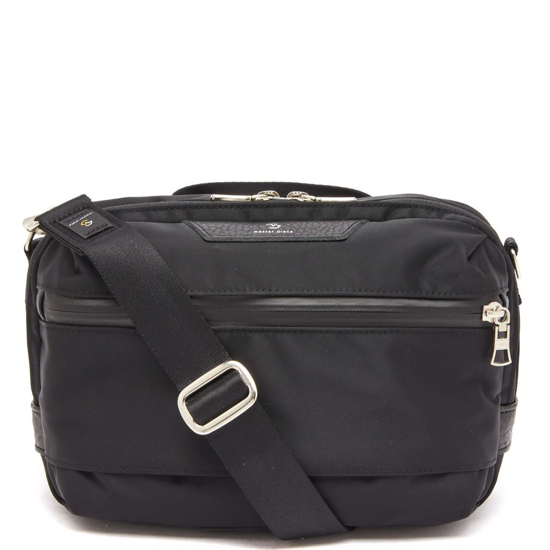 Master-Piece Progress Small Shoulder Bag 1