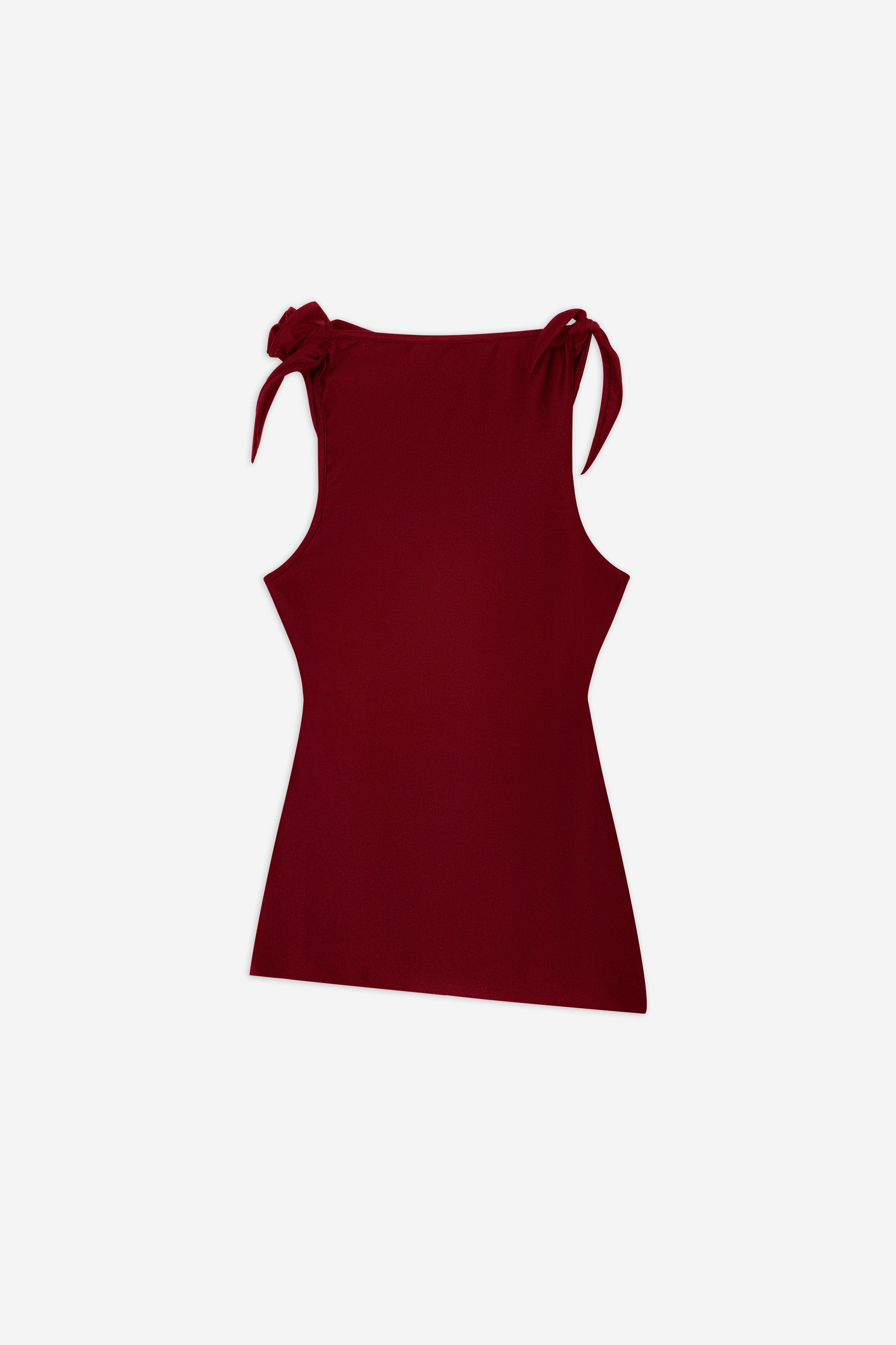 Flower Top - 2