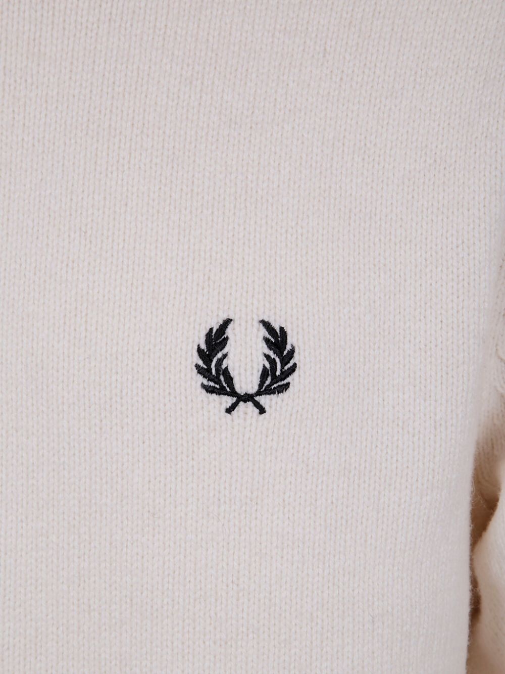 zipped cardigan - 3