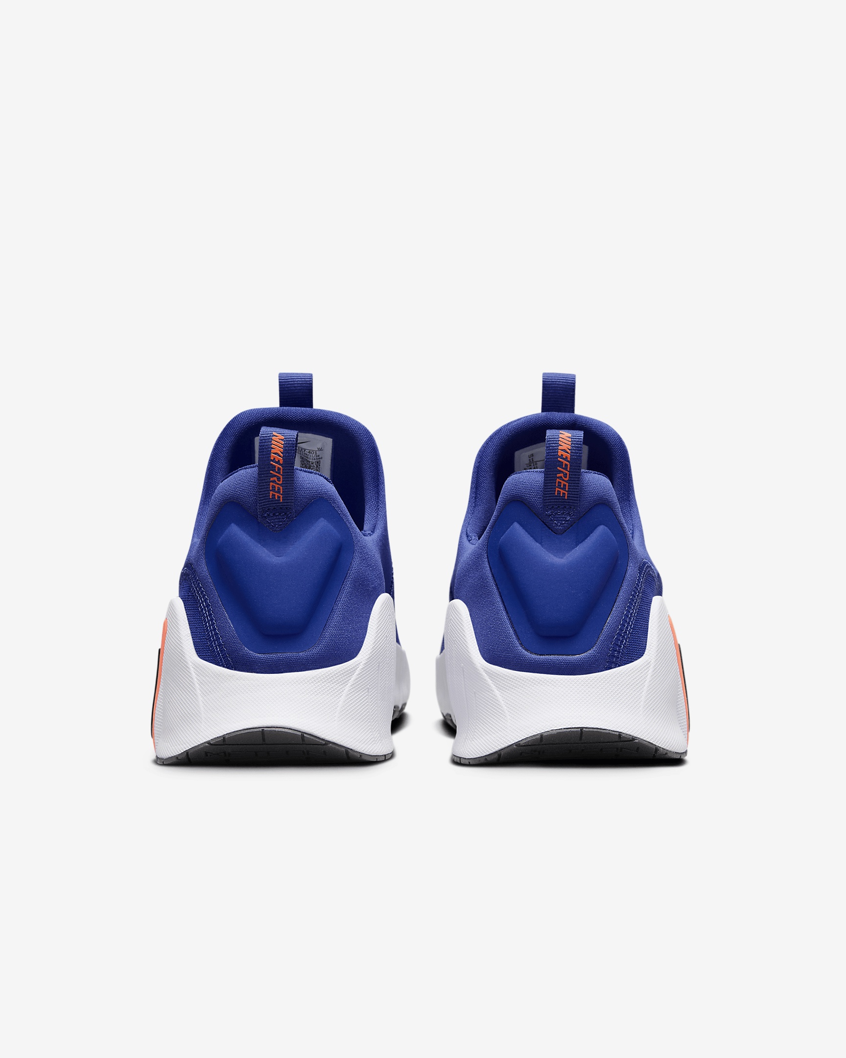 Nike Free Metcon 6 Men's Workout Shoes - 6