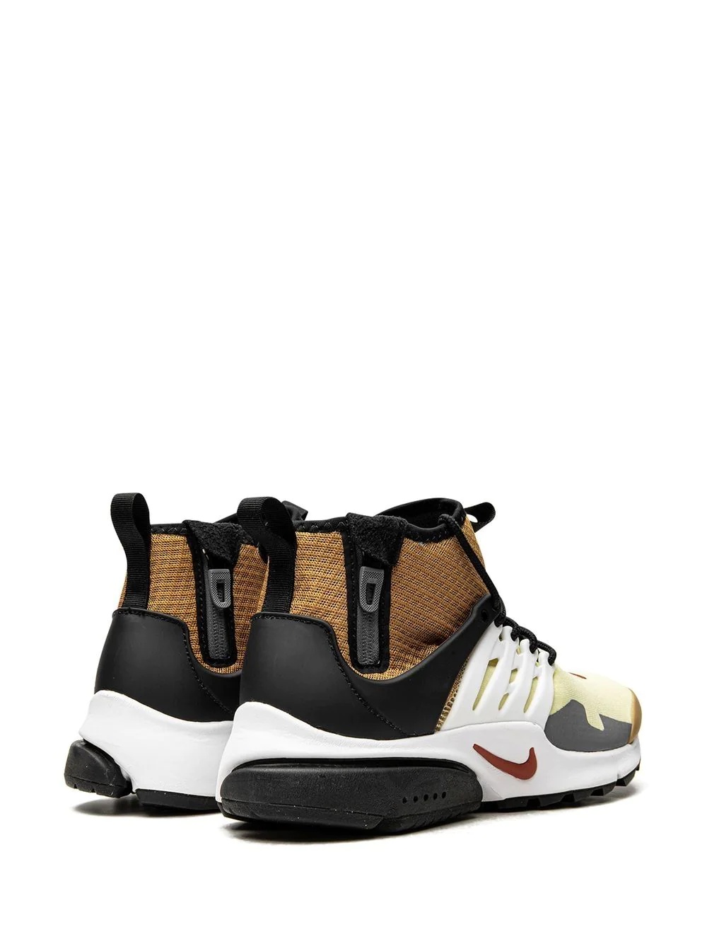 Air Presto Mid Utility sneakers - 3