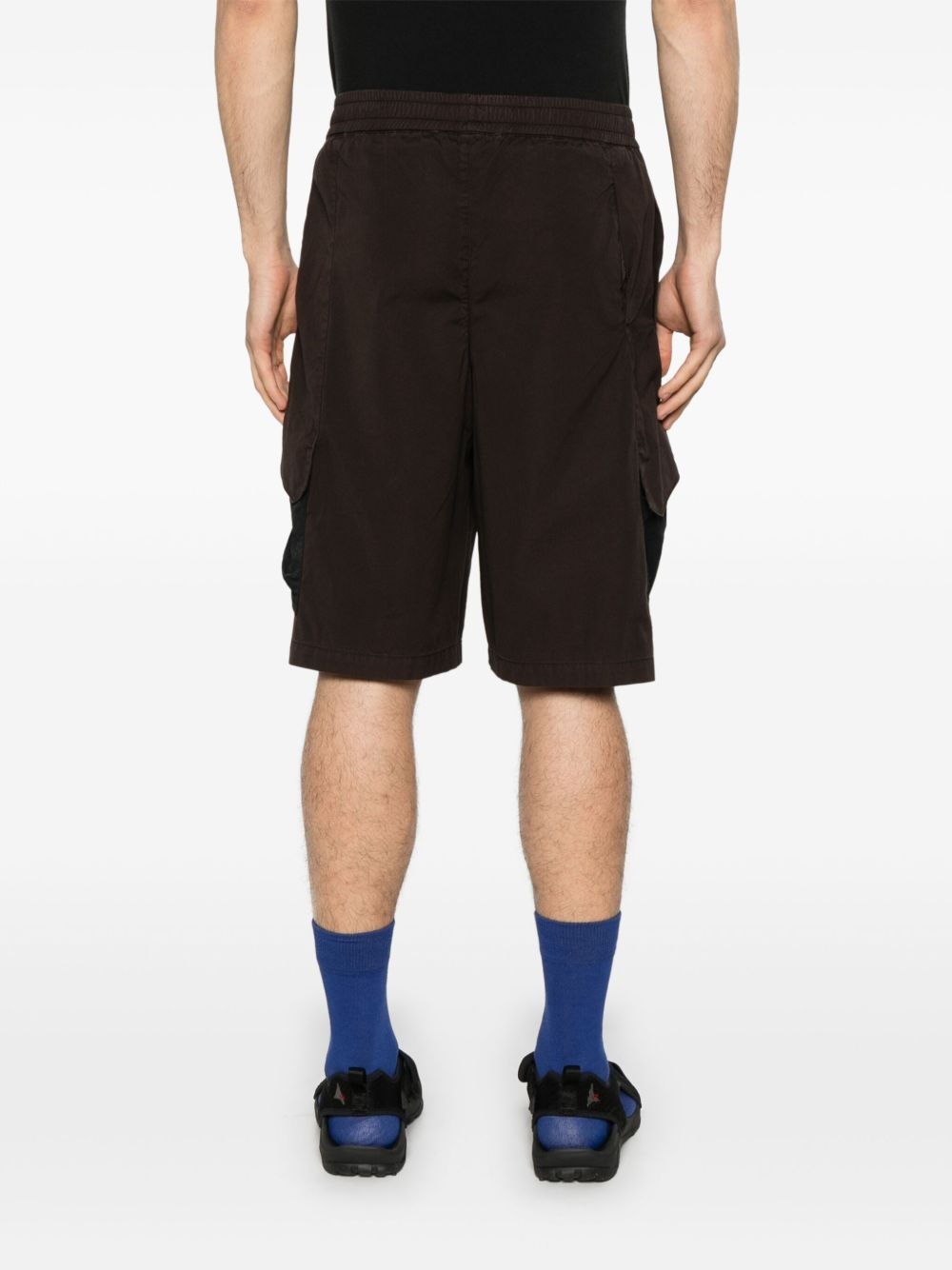 logo-detail shorts - 4