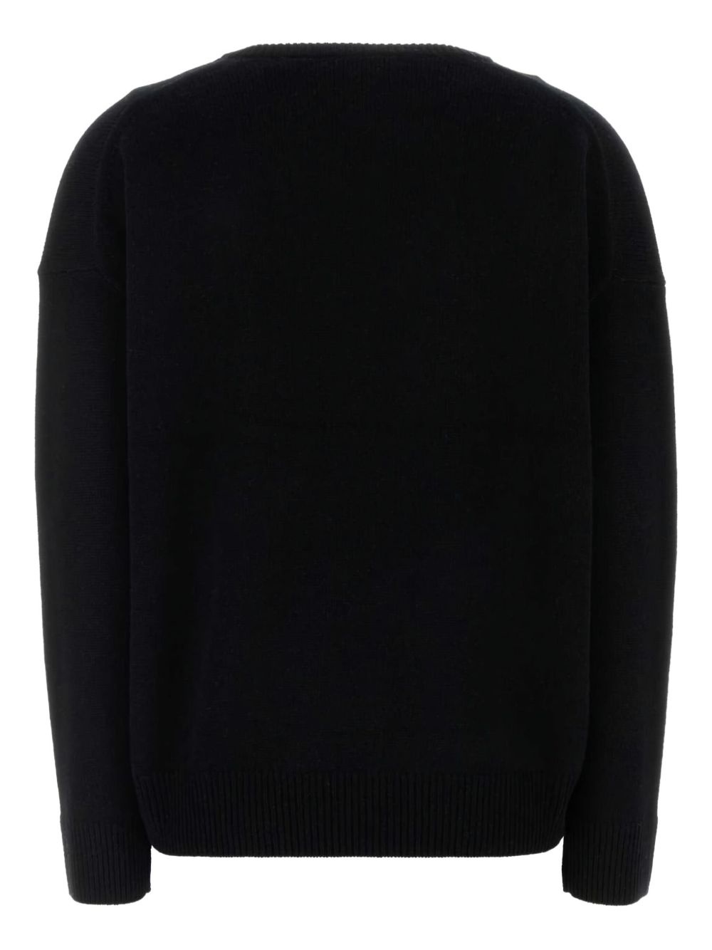 cashmere jumper - 2
