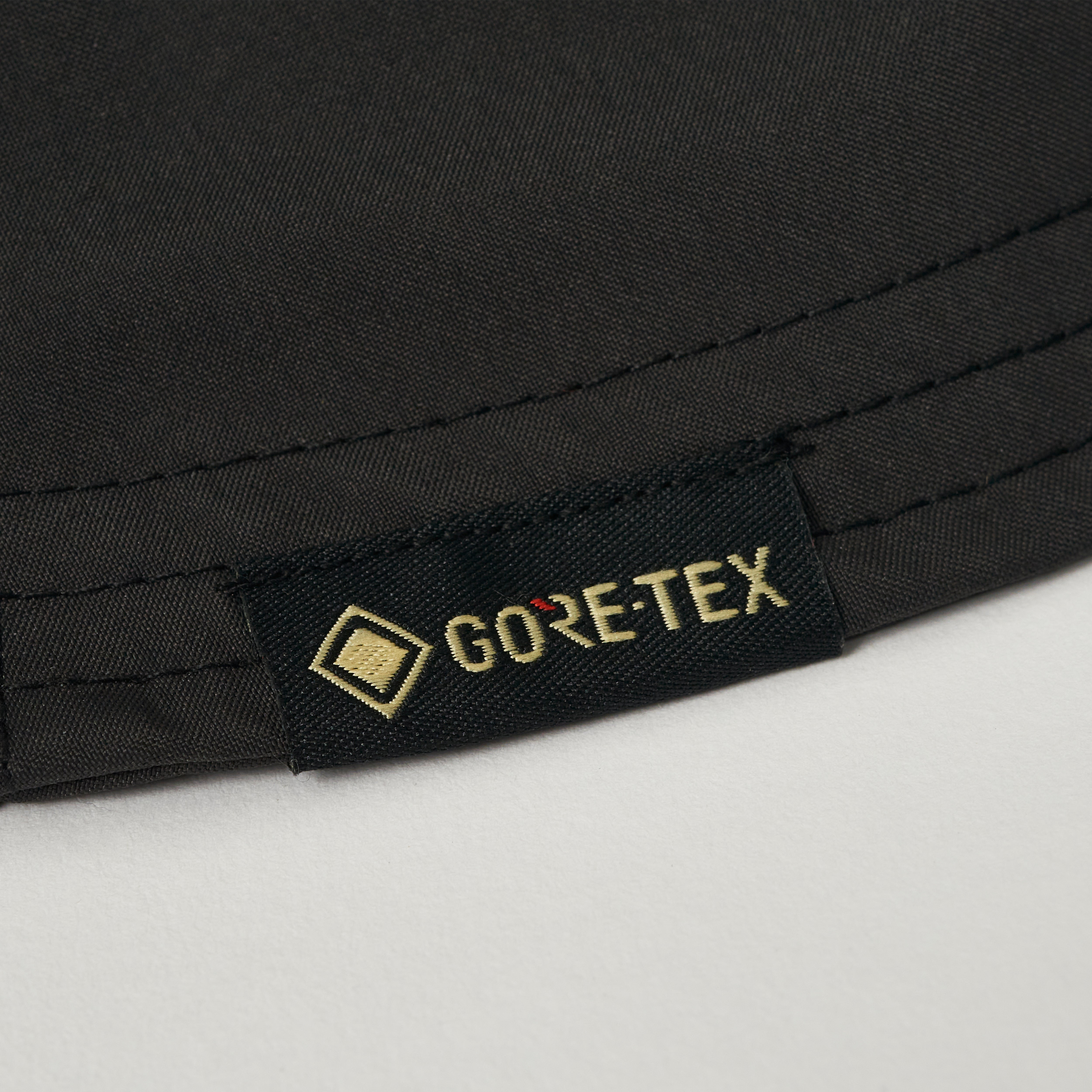 GORE-TEX RN 3L TULIP BUCKET BLACK - 4