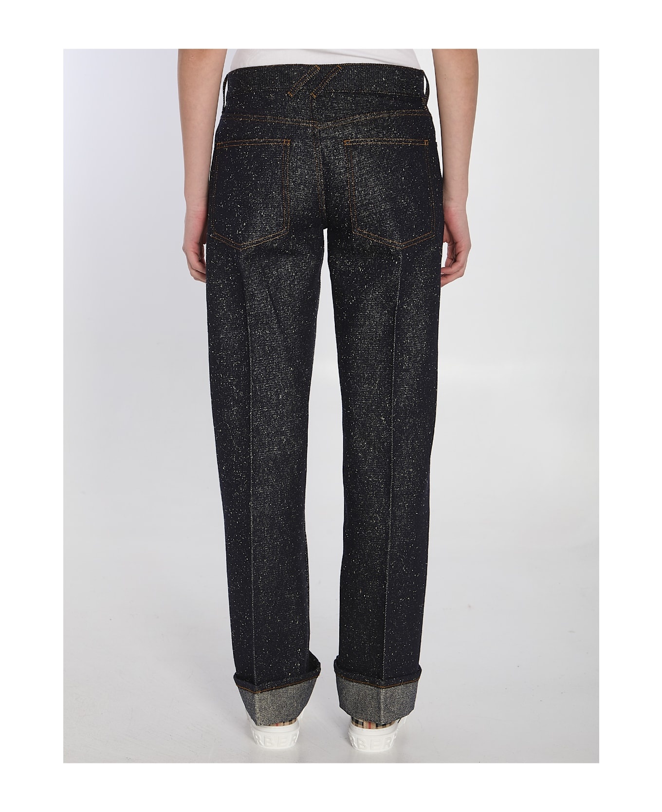 Indigo Jeans - 4