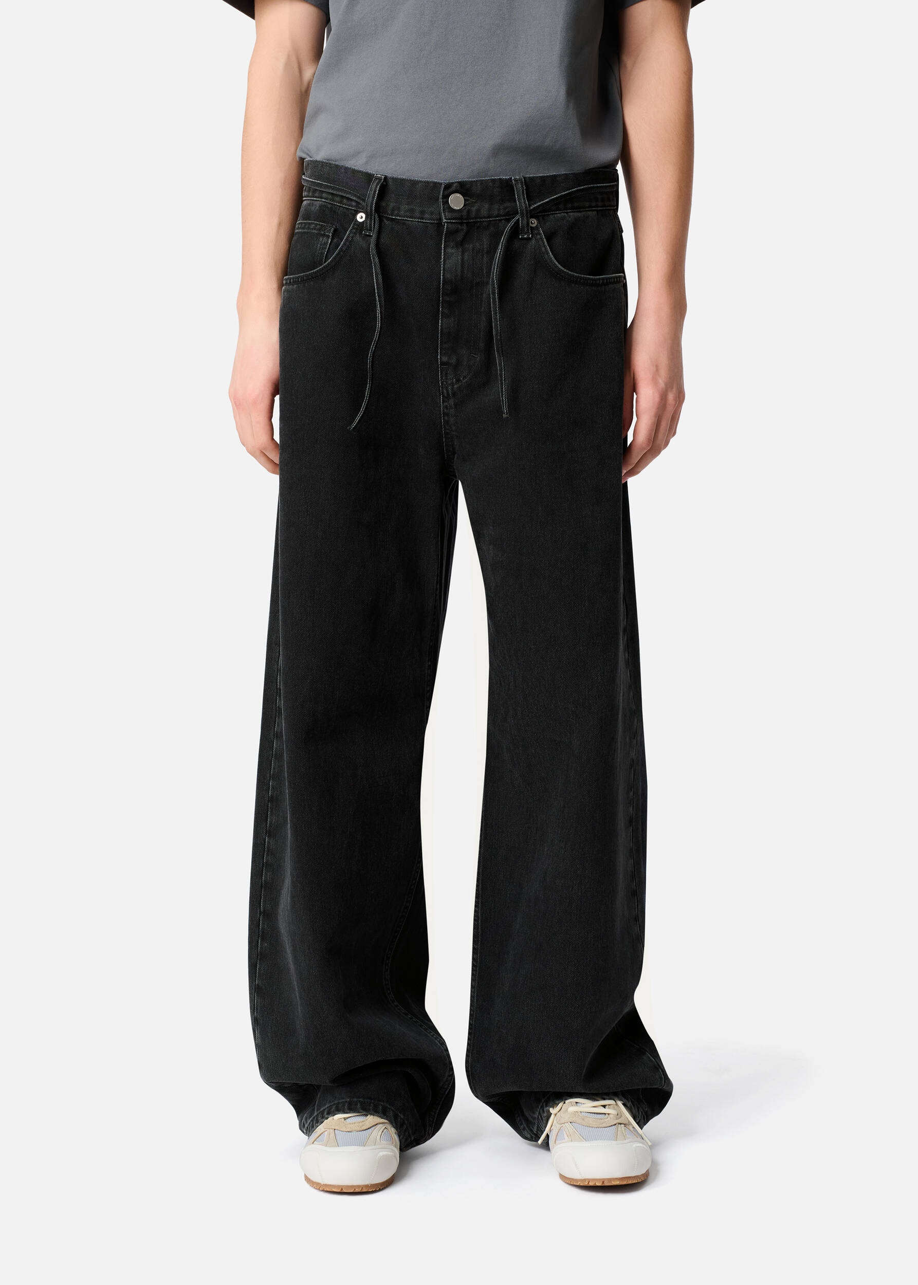 Arigato Relaxed Jeans - 2