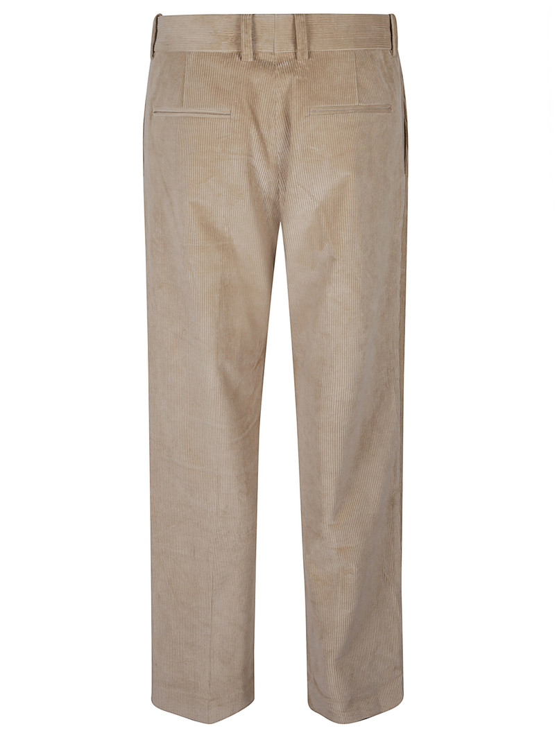 Drôle de Monsieur Le Pantalon Golfeur Corduroy outlook