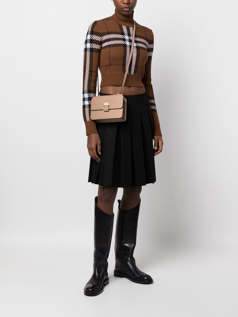 Nolo small crossbody bag - 2