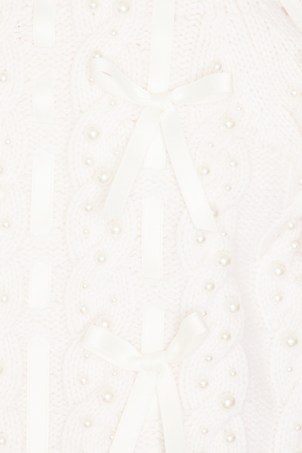 Kitty Embellished Cardigan - 5