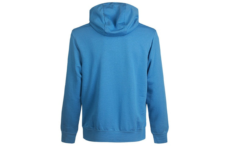 Nike Nike Sportswear Logo AS Nike Sportswear HBR PO Blue CZ9129-461 outlook