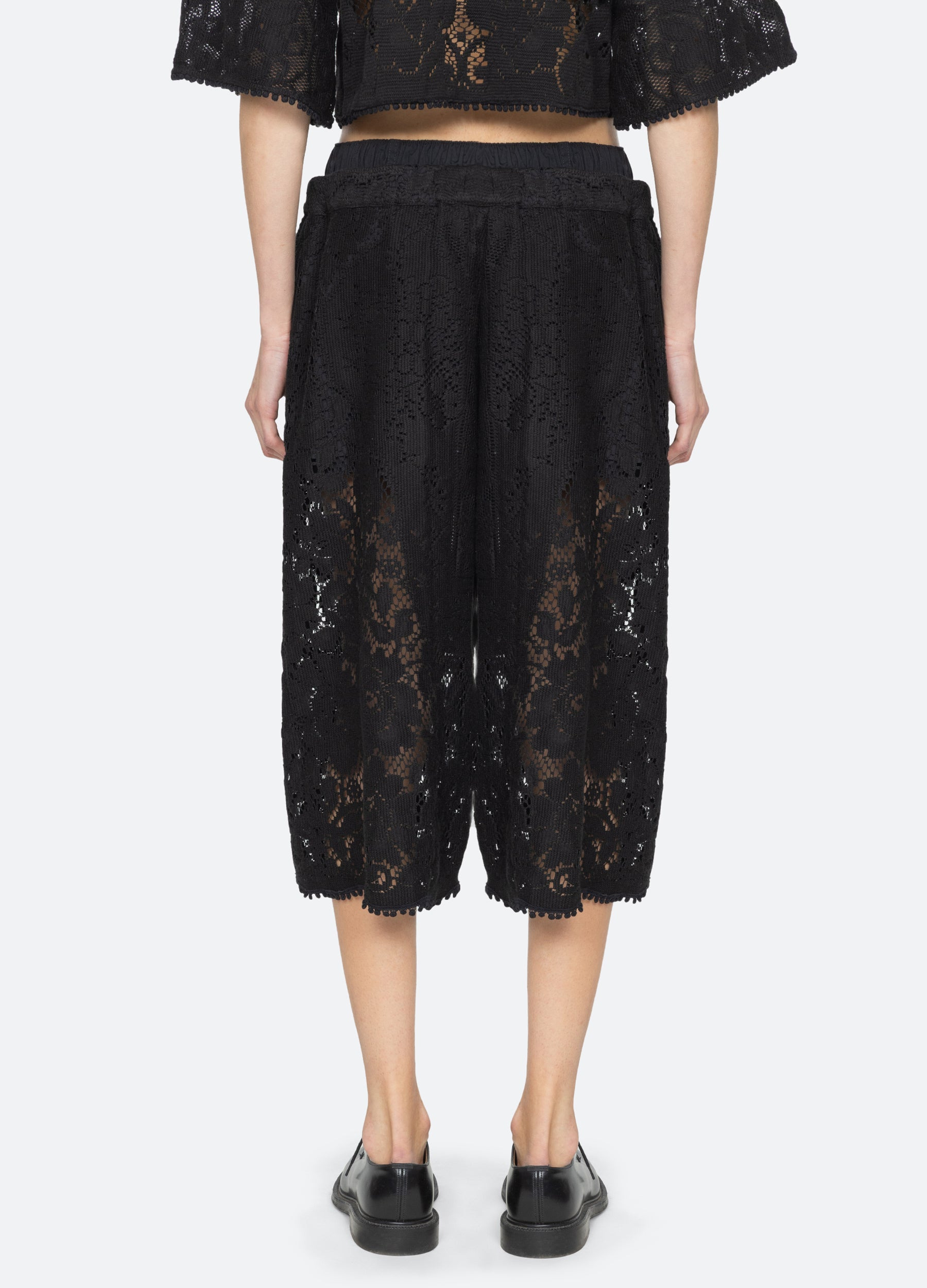 Arianna Culottes - 2