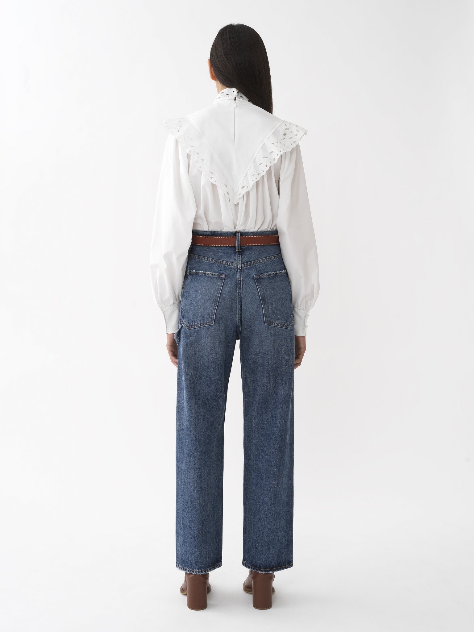 WORKWEAR JEANS - 3