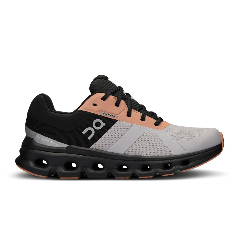 Cloudrunner Waterproof - 1