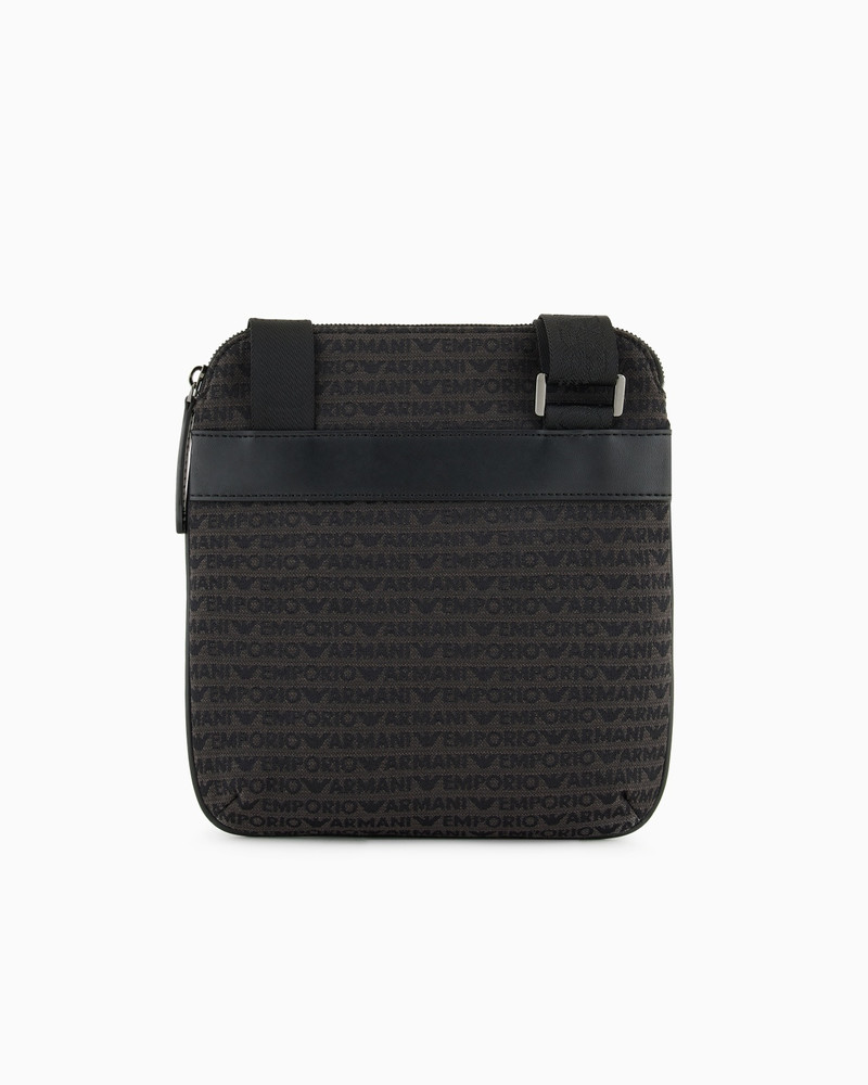 MESSENGER BAGS 3