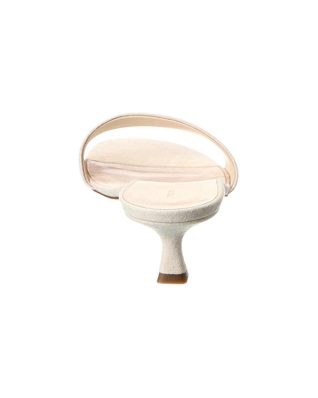 The Row Canvas Sandal - 3