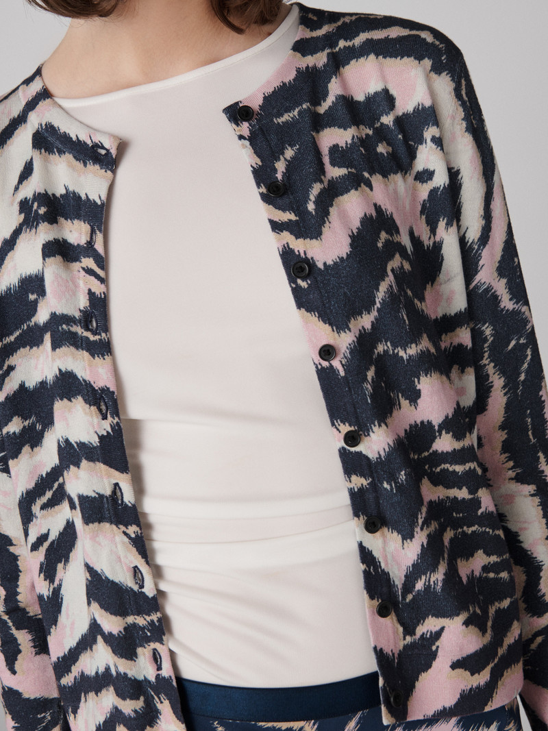 Roma Cardigan 4