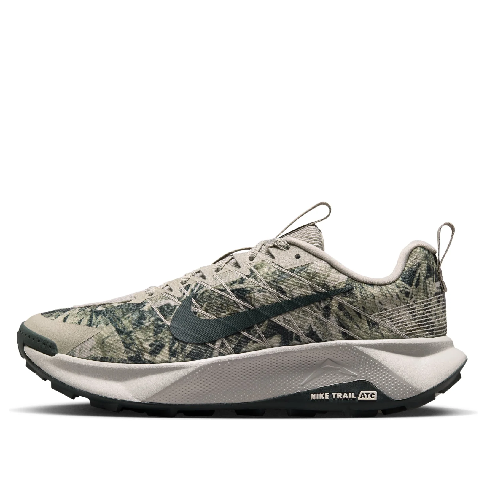 Nike Wildhorse 10 'Spruce Mist' FV2338-302 - 1