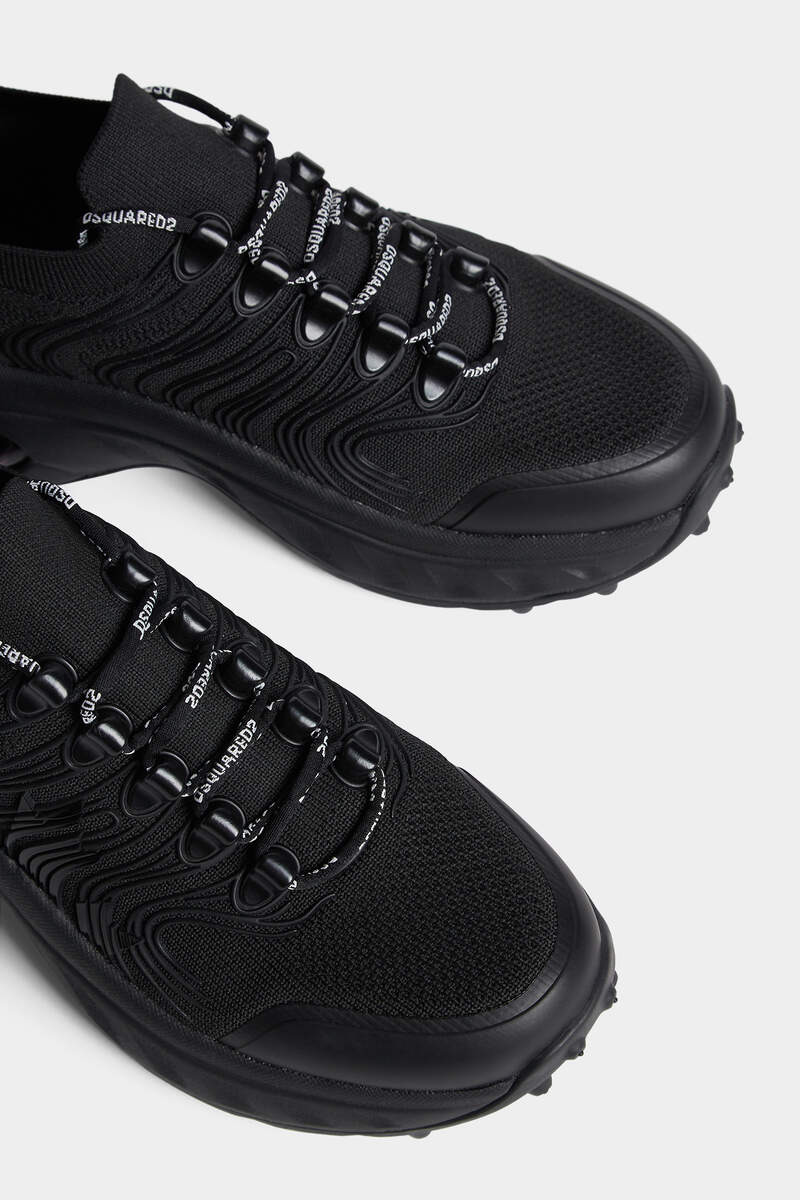 BUBBLE SNEAKER - 4